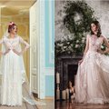 2018-ųjų vestuvių tendencijos: „Tiulio fėja“ pristato, kaip turi atrodyti karališka nuotaka