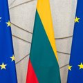 Литва получила 360 млн евро по плану "Литва нового поколения"