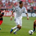 „Real“ klubas pratęsė kontraktą su saugu A.Di Maria