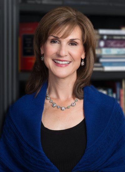 Karen White (Marchet Butler nuotr.)