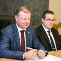 Skvernelis atskleidė daugiau detalių apie būsimą taršių automobilių mokestį