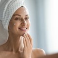3 svarbiausios priemonės, kad oda būtų sveika ir švytinti: kosmetologė pasidalijo naudingais patarimais