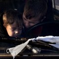 Pareigūnė: rusai keičia deportuotų ukrainiečių vaikų vardus ir gimimo datas