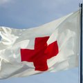 Lithuanian Red Cross collects EUR 14,800 for Eastern Ukraine