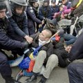 Nepaisydama masinių protestų „Chevron“ atnaujina skalūnų žvalgybą Rumunijoje
