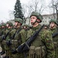 Минобороны Литвы предлагает повысить зарплату и улучшить соцзащиту военных