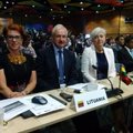 Lithuania elected to vice-chair World Tourism Organization's Commission for Europe