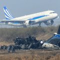 49 žmones pražudžiusi lėktuvo katastrofa: paviešintuose pokalbiuose su dispečeriais – panika