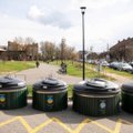Aplinkos ministerija siūlo naujus atliekų tvarkymo įstatymų pokyčius