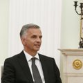 Председатель ОБСЕ призывает к децентрализации Украины