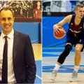 Lietuvos krepšinio deimantą šlifuojanti „Barcelona“ ragina jį pakeisti įpročius aikštėje