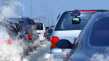 Ar Kaune bus uždraustas taršių automobilių eismas?