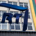 Seimas nepritarė LRT komisijos išvadoms