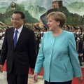EU mulls screening investments from China