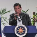 Президент Филиппин призвал ежедневно убивать подозреваемых в наркоторговле