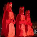 Vilniaus gatvėmis keliavo Trys karaliai