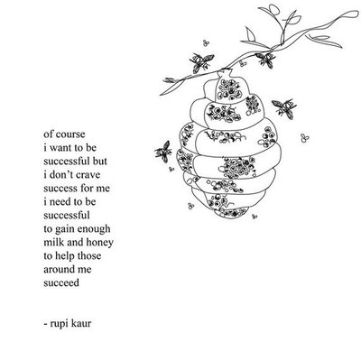 Rupi Kaur ir jos poezija
