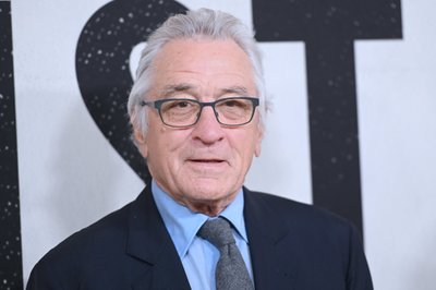 Robert De Niro