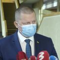 Komentarai dėl „Belaruskalij“ trąšų tranzito per Lietuvos teritoriją pradėto tyrimo
