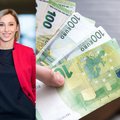 3 iš 5 lietuvių apie investavimą žino per mažai: kokie svarbiausi jo principai