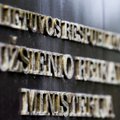 Vyriausybė siūlo atšaukti Lietuvos ambasadorius iš Ženevos, Japonijos ir Latvijos