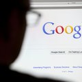„Google“ moko, kaip naudotis internetu