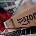 Logistikos iššūkiai vystant prekybą per „Amazon“