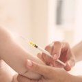JAV dar birželį ruošiasi pradėti mažų vaikų skiepijimą nuo koronaviruso