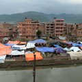 Ekspertai žinojo apie artėjančią Nepalo katastrofą