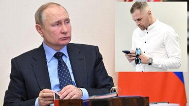 Vilniaus kavinėje – baisus išpuolis: mus išvadino Putino „žiurkėmis“ ir „šiukšlėmis iš Rusijos“