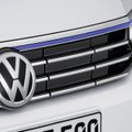 Литва начала расследование по машинам Volkswagen