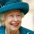 Pirmosios karalienės Elžbietos II atostogos tapus našle: monarchė turi vieną prašymą