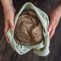 Štai keletas gudrybių, kaip išsikepti gardžią lietuvišką duoną namuose