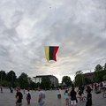 Norvegijoje lietuviai paminėjo liepos 6-ąją kartu