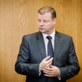 Lithuania won't support permanent crisis resettlement scheme, interior minister says