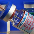 Novavax подал заявку на регистрацию в ЕС своей вакцины от COVID-19