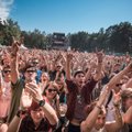 „Positivus'15“: kodėl savo vasaros festivalio verta ieškoti Latvijoje