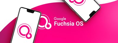 Fuchsia OS 