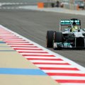„Mercedes“ pilotai tikisi sėkmės Monake