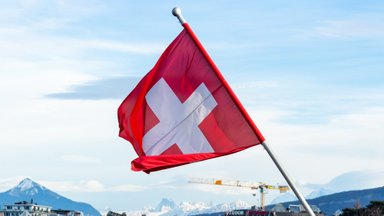 Šveicarijos turto mokestis tampa pavyzdžiui: į skolas brendančios šalys svarsto apie pritaikymą