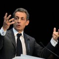 N. Sarkozy ir F. Hollande'as susirėmė dėl gėjų santuokų įstatymo