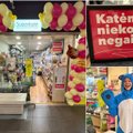 Vilniuje duris atvėrė pirmoji „Superkatės“ parduotuvė
