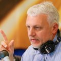 Killing of Sheremet in Kiev 'a shock' - Lithuanian minister
