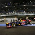 „Red Bull“ toliau tiria S. Vettelio automobilį, vokietis startuos iš boksų
