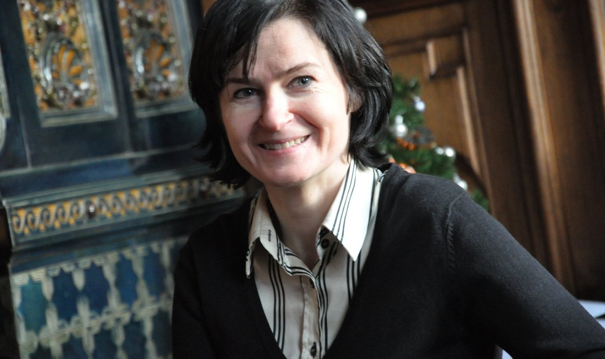 Undinė Radzevičiūtė