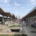 Klaipėdos „Naujasis turgus“ atnaujina prekybą