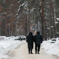 Мрачная перспектива для литовских пенсионеров: государство не обеспечит и трети их прежних доходов