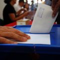 Prognozuotojai: Juodkalnijos parlamento rinkimus laimėjo judėjimas „Europa dabar“