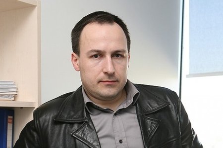 Vladimiras Laučius