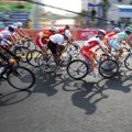 Moterų „Giro d'Italia“ dviračių lenktynėse startavo ir keturios Lietuvos atstovės
